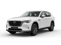Mazda CX-60 2.5 PHEV Exclusive-Line 5dr Auto [Comfort Pack] Estate